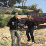 Johnny from GTA IV54