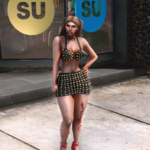 Set#005 Juicy Body Freebie 1.0