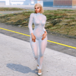 CatSuit#006 Juicy Body Freebie V1.0 CatSuit#006 Juicy Body Freebie V1.0