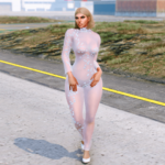 CatSuit#006 Juicy Body Freebie V1.0