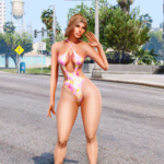 Juicy Body Freebie23