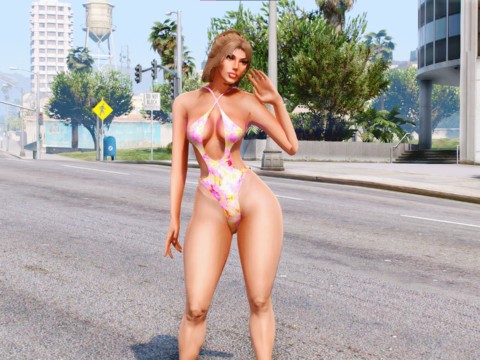 Juicy Body Freebie23