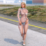 CatSuit#006 Juicy Body Freebie V1.0