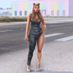 JumpSuit#006 Juicy Body 1.04