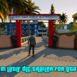 K M Latif Map Mod 1.03