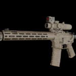 KAC KS-1 [Add-On / FiveM] V1.0