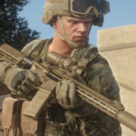 KAC KS-1 [Add-On / FiveM] V1.0