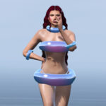 KATY SET for MP Female 1.0