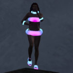 KATY SET for MP Female 1.03