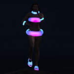 KATY SET for MP Female 1.04