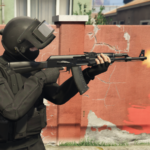 [COD MW19] Kalashnikov Concern AK-47 Costum (Add-On)