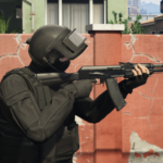 [COD MW19] Kalashnikov Concern AK-47 Costum (Add-On)
