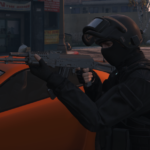 [EFT] Kalashnikov Concern AK-74M Costum (Add-On) 1.0