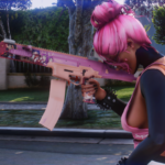 Kilo 141 Yandere 1.03