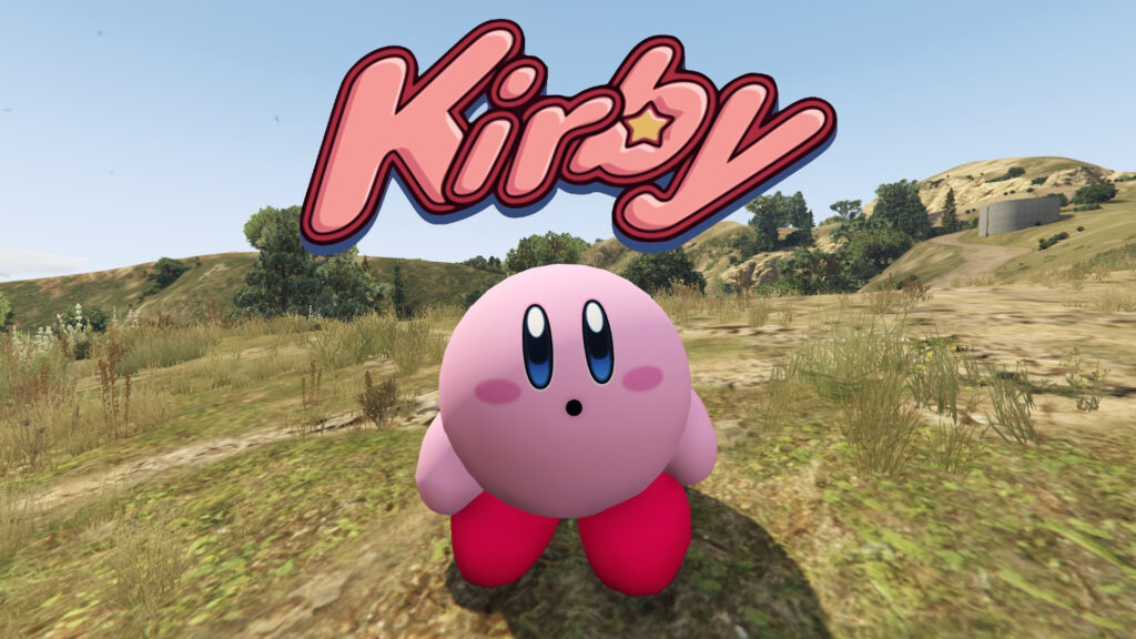 Kirby