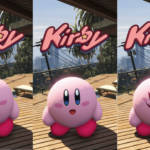 Kirby [SP/FIVEM]