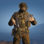 Heckler & Koch G3KA4
