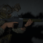 Heckler & Koch G3KA4