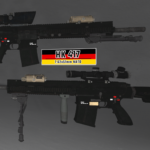 Heckler & Koch HK417