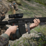 Heckler & Koch HK417