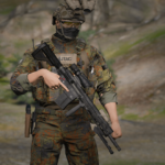 Heckler & Koch HK417