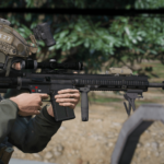 Heckler & Koch HK417
