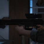 Heckler & Koch HK417