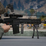 Heckler & Koch HK417