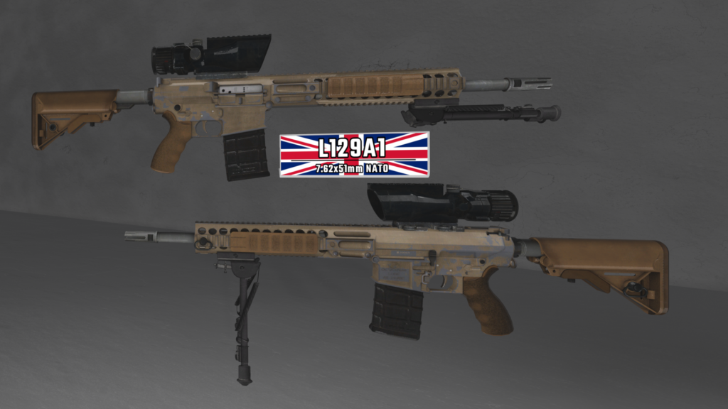L129A1