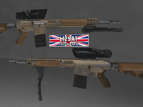 L129A1