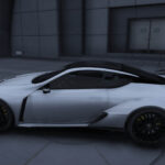 Lexus LC500 Artisan Spirits2