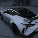Lexus LC500 Artisan Spirits3