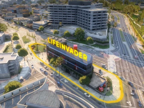 Lifeinvader interrior improved 1.0
