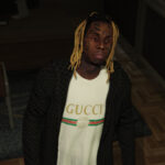 Lil Wayne | Add-On Ped