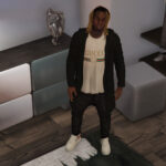 Lil Wayne | Add-On Ped