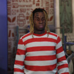 Lil Wayne | Add-On Ped