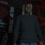 Lil Wayne | Add-On Ped