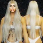Liv Hair For MP Female 1.0