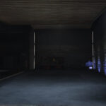 Los Santos Customs Hideout [MLO / SP / FIVEM ] lsc_hideout [SP] v1.0