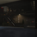 Los Santos Customs Hideout [MLO / SP / FIVEM ] lsc_hideout [SP] v1.0