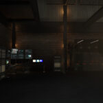 Los Santos Customs Hideout [MLO / SP / FIVEM ] lsc_hideout [SP] v1.0