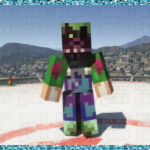 Luigi Friday [Add-On Ped] - SP 1.0