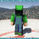 Luigi Friday [Add-On Ped] - SP 1.0
