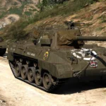 M18 Hellcat [Add-On] 1.0