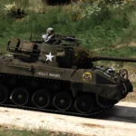 M18 Hellcat [Add-On] 1.0