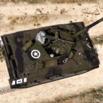 M18 Hellcat [Add-On] 1.0