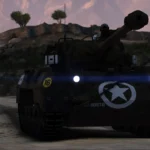 M18 Hellcat [Add-On] 1.0
