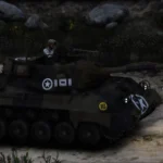 M18 Hellcat [Add-On] 1.0