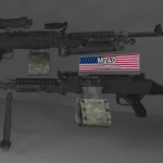 M240