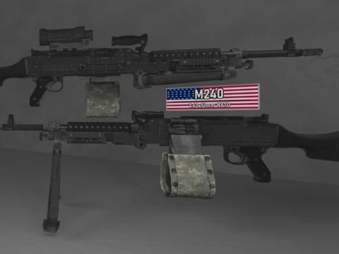 M240